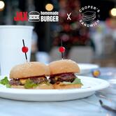 JAX Burger