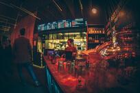 Pacifico Buns & Burgers