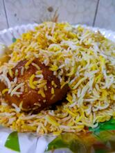 A1 Protima Biryani Center & Resturant