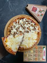 Lava Pizza