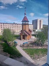 Встреча