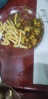 Rotisserie AL MARCHÉ شواية المارشي