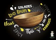 Mister Thaï - Asian Food and Bubble Tea