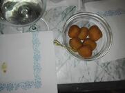 Bar tavola calda fronte mare