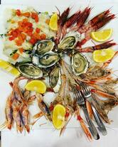 Ristorante Pizzeria Sole E Luna