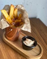 Beer & Food Рестобар