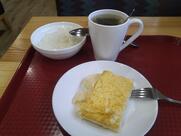 Вилка Ложка