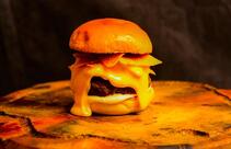 Shumaker Burger Xaxim