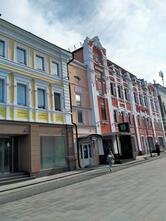 Итальянский ресторан