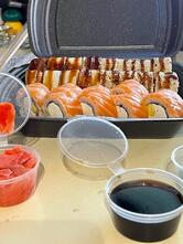 Sushi One