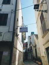 Antico forno San Pietro