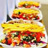 İstanbul city kebap thiene