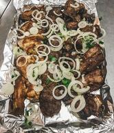 Шашлычок