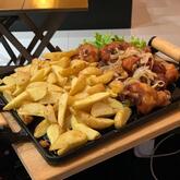 La Brasa Burger Joinville