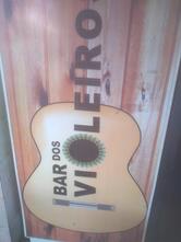 Bar dos Violeiros