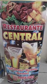 Restaurante Central