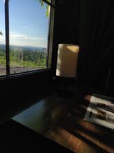 Coffee Room
