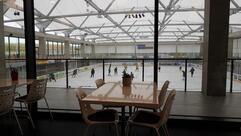 Sportzentrum Effretikon