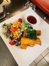 Restaurant Kreuz Belp