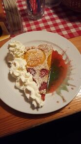 Restaurant Steinstoss-Stubli