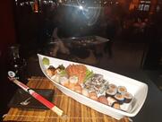 Sushi Nambá