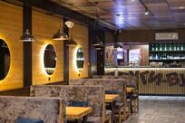 Буги Вуги (gastro bar)