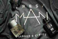 Freshman Barber & Coffee