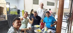 A Varanda Pizzas e Petiscos