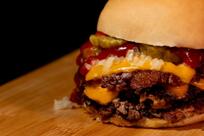 Teneriffe Smash Burger