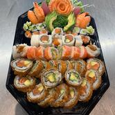 Taumi Freiburg - Asia Fusion