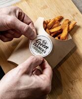 Green Farmer's Paris