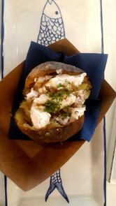 L'Osterietta del Lago