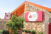 Feito em Casa Padaria