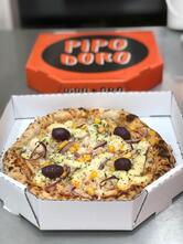 Pipodoro Pizza