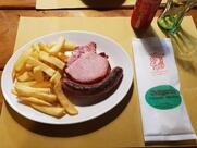 Grillgarden di Repaci Melissa