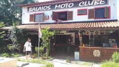 Balaios Moto Clube - Sede Barra