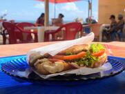 Barraca Carlinhos Maravilha- Icaraí