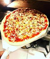 Pizzeria Del Turista