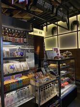 Surf Coffee X Lovely