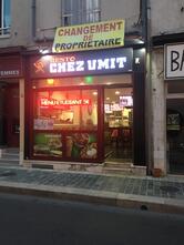 Chez ÜMİT RESTORANT