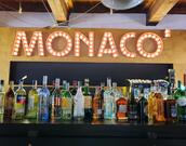 MONACO' PIZZA & LOUNGE GALLIATE