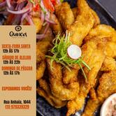 Restaurante Peruano Quinoa Restobar