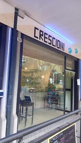 Piadina del Surfista