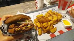 Rostic's