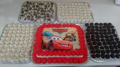 Pão Café - Panificadora e Confeitaria