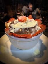 RiO Fusion- Rodízio de Pizza, Hambúrguer e petiscos