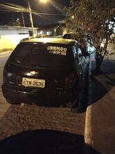 André Lanches Caçapava