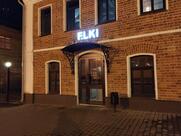 Elki