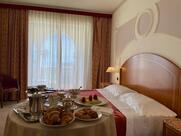 Parco dei Principi Hotel Wedding & Events