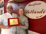 Panificio Bottardi Di Bottardi Fabrizio & C. Snc